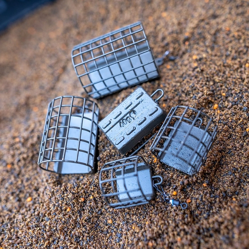 Preston Innovations Wire Cage Feeders